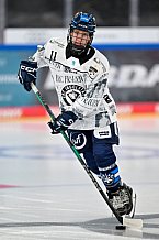 Eishockey, Frauen, DFEL, Saison 2025-2026, ERC Ingolstadt - HK Budapest, 15.11.2025