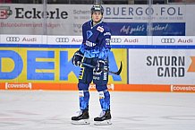 ERC Ingolstadt vs Fischtown Pinguins, DEL, Deutsche Eishockey Liga, Spieltag 25, 08.12.2019