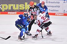 Eishockey, Herren, DEL, Saison 2020-2021, ERC Ingolstadt - Kölner Haie, 10.04.2021