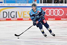 Eishockey, Herren, DEL, Saison 2022-2023, Spieltag 58, ERC Ingolstadt - Bietigheim Steelers, 28.02.2023