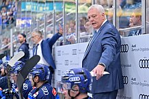 Eishockey, Herren, DEL, Saison 2026-2027, Testspiel, ERC Ingolstadt - EV Zug, 04.09.2026