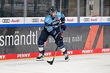 Eishockey, Herren, DEL, Saison 2022-2023, Vorbereitung, ERC Ingolstadt - Augsburger Panther, 04.09.2022