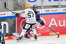 Eishockey, Herren, DEL, Saison 2024-2025, Spieltag 11, ERC Ingolstadt - Pinguins Bremerhaven, 20.10.2024