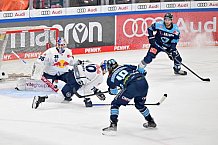Eishockey, Herren, DEL, Saison 2022-2023, Playoff-Finale - Spiel 4, ERC Ingolstadt - EHC Red Bull München, 21.04.2023