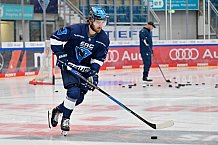 Eishockey, Herren, DEL, Saison 2025-2026, ERC Ingolstadt - Training, 04.08.2025