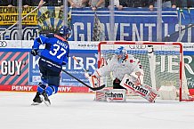 Eishockey, Herren, DEL, Saison 2026-2027, Spieltag 8, ERC Ingolstadt - Löwen Frankfurt, 11.10.2026