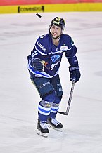 ERC Ingolstadt vs Koelner Haie, DEL, Deutsche Eishockey Liga, Playoffs, Viertelfinale, Spiel 2, 15.03.2019
