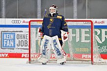 Eishockey, Frauen, DFEL, Saison 2022-2023, ERC Ingolstadt - Mad Dogs Mannheim, 19.11.2022