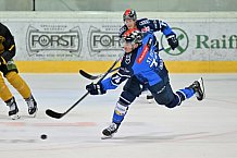 Eishockey, Herren, DEL, Saison 2023-2024, Vinschgau Cup, ERC Ingolstadt - HC Pustertal, 25.08.2023