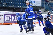 Kids on Ice Day, ERC Ingolstadt, Eishockey, DEL, Deutsche Eishockey Liga, 17.02.2018