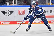 Eishockey, Herren, DEL, Saison 2021-2022, Spieltag 29, ERC Ingolstadt - Iserlohn Roosters, 10.12.2021
