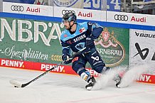 Eishockey, Herren, DEL, Saison 2022-2023, Spieltag 27, ERC Ingolstadt - Iserlohn Roosters, 04.12.2022