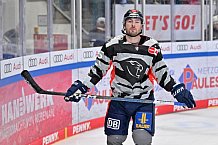 Eishockey, Herren, DEL, Saison 2023-2024, Spieltag 51, ERC Ingolstadt - Kölner Haie, 03.03.2024
