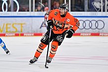 Eishockey, Herren, DEL, Saison 2025-2026, Playoffs Halbfinale, Spiel 3, ERC Ingolstadt - Grizzlys Wolfsburg, 19.09.2025
