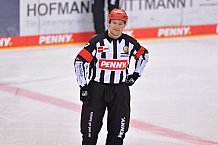 04.01.2021 - ERC Ingolstadt - Adler Mannheim