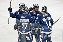 Eishockey, Frauen, DFEL, Saison 2021-2022, ERC Ingolstadt - ESC Planegg-Würmtal, 22.01.2021