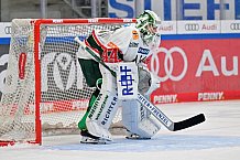 Eishockey, Herren, DEL, Saison 2022-2023, Spieltag 37, ERC Ingolstadt - Augsburger Panther, 30.12.2022