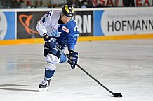 ERC Ingolstadt vs Fischtown Pinguins, Eishockey, DEL, Deutsche Eishockey Liga, Spieltag 3, 07.10.2016