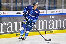 ERC Ingolstadt vs Krefeld Pinguine, DEL, Deutsche Eishockey Liga, Spieltag 3, 20.09.2019