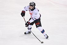 Eishockey, Herren, DEL, Saison 2020-2021, ERC Ingolstadt - Nürnberg Ice Tigers, 28.01.2021