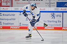 Eishockey, Herren, DEL, Saison 2021-2022, Training, ERC Ingolstadt - Training, 01.03.2022
