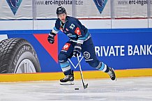 Eishockey, Mens, CHL, Season 2023-2024, ERC Ingolstadt - Vitkovice Ridera, 17.10.2023