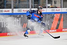 Eishockey, Herren, DEL, Saison 2023-2024, Spieltag 18, ERC Ingolstadt - Eisbären Berlin, 05.11.2023