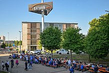 Eishockey, Herren, DEL, Saison 2026-2027, ERC Ingolstadt - Saisoneröffnung, 09.08.2026
