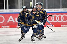 Eishockey, Frauen, DFEL, Saison 2022-2023, ERC Ingolstadt - EC Bergkamener Bären, 18.02.2023