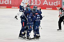 Eishockey, Herren, DEL, Saison 2024-2025, Spieltag 51, ERC Ingolstadt - EHC Red Bull München, 04.03.2025