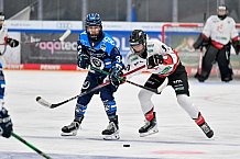 Eishockey, Frauen, DFEL, Saison 2025-2026, ERC Ingolstadt - HK Budapest, 15.11.2025