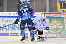 ERC Ingolstadt vs Thomas Sabo Ice Tigers, DEL, Deutsche Eishockey Liga, Spieltag 26, 13.12.2019