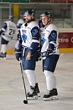 Eishockey, Herren, DEL, Saison 2022-2023, ERC Ingolstadt - Ice Training, 25.08.2022