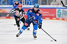 Eishockey, Herren, DEL, Saison 2025-2026, Spiel 23, ERC Ingolstadt - Dresdner Eislöwen, 28.11.2025