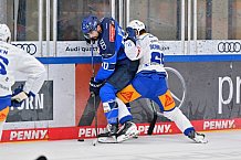 Eishockey, Herren, DEL, Saison 2026-2027, Testspiel, ERC Ingolstadt - EV Zug, 04.09.2026