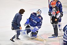 Vorbereitung, Gäubodencup, Eishockey, Herren, DEL, Saison 2021-2022, Grizzlys Wolfsburg - ERC Ingolstadt, 13.08.2021
