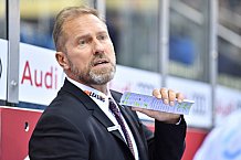 ERC Ingolstadt vs Augsburger Panther, Eishockey, DEL, Deutsche Eishockey Liga, Spieltag 46, 17.09.2017