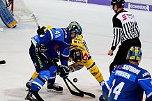 ERC Ingolstadt - Krefeld Pinguine, Eishockey, DEL, Deutsche Eishockey Liga, Spieltag 15, 22.10.2017, Foto: OLIVER STRISCH / st-foto.de