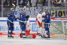 Eishockey, Herren, DEL, Saison 2021-2022, Spieltag 5, ERC Ingolstadt - Düsseldorfer EG, 22.09.2021