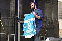 Eishockey, Herren, DEL, Saison 2022-2023, ERC Ingolstadt - Saisonabschlussfeier, 29.04.2023