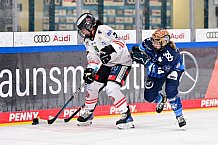 Eishockey, Frauen, DFEL, Saison 2024-2025, ERC Ingolstadt - ECDC Memmingen Indians, 16.11.2024