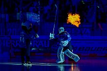 Eishockey, Herren, DEL, Saison 2025-2026, Spiel 38, ERC Ingolstadt - Kölner Haie, 09.01.2026
