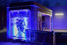 ERC Ingolstadt vs Schwenninger Wild Wings, DEL, Deutsche Eishockey Liga, Spieltag 48, 19.02.2019