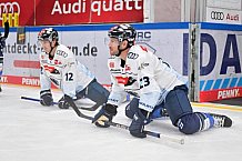 Eishockey, Herren, DEL, Saison 2023-2024, ERC Ingolstadt - Showtraining, 13.08.2023