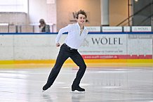 Eishockey, Frauen, DFEL, Saison 2023-2024, ERC Ingolstadt - ECDC Memmingen Indians, 21.01.2024