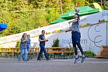 Eishockey, Herren, DEL, Saison 2025-2026, Vinschgau Cup, Spiel 1, ERC Ingolstadt - ZSC Lions, 22.08.2025