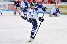ERC Ingolstadt vs Koelner Haie, DEL, Deutsche Eishockey Liga, Playoffs, Viertelfinale, Spiel 4, 22.03.2019