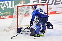 04.12.2020 - ERC Ingolstadt - Straubing Tigers