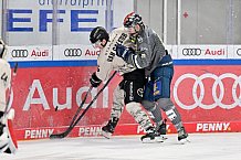 Eishockey, Herren, DEL, Saison 2023-2024, Spieltag 51, ERC Ingolstadt - Kölner Haie, 03.03.2024
