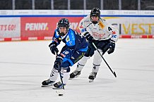 Eishockey, Herren, U20 DNL, Saison 2025-2026, ERC Ingolstadt - ESC Dresden, 14.02.2026